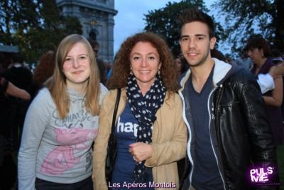 Apéro Pré-Doudou ! - Gallerie photo #228